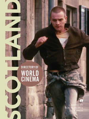cover image of Directory of World Cinema